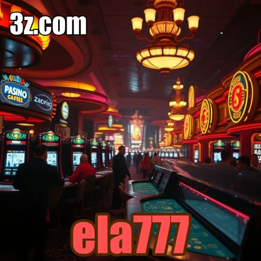 ela777 Quebra-Cabeça