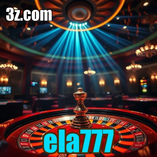 ela777 Jogos RPG