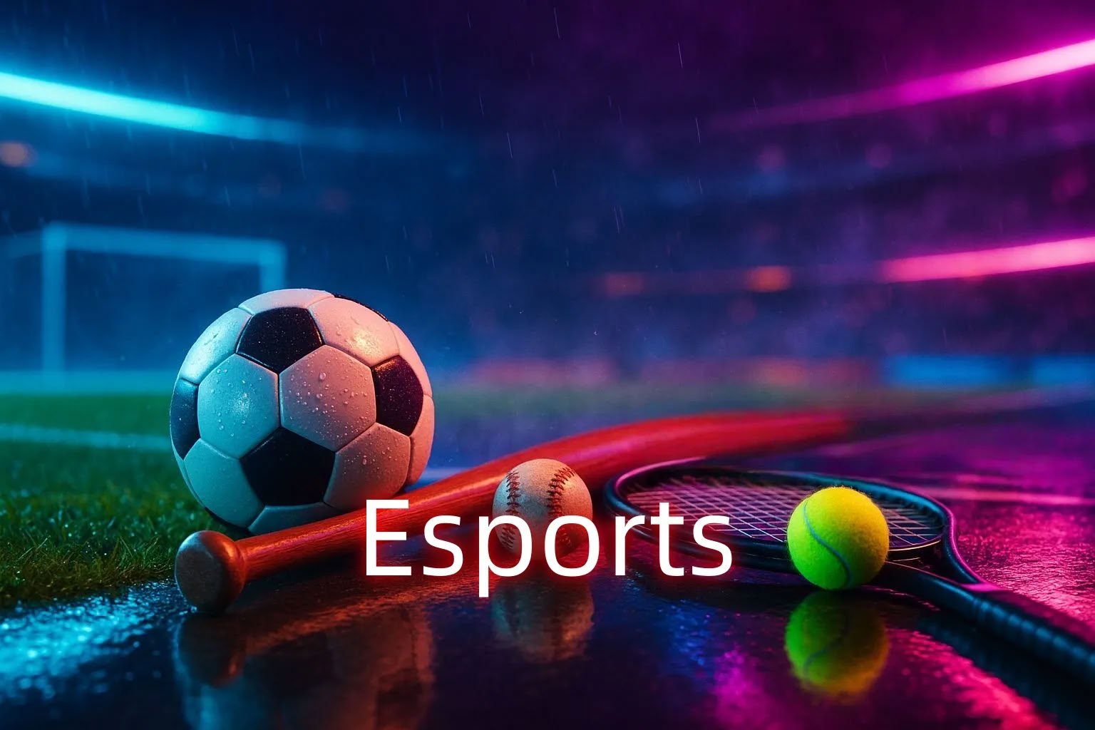 ela777 Variedade de Esportes