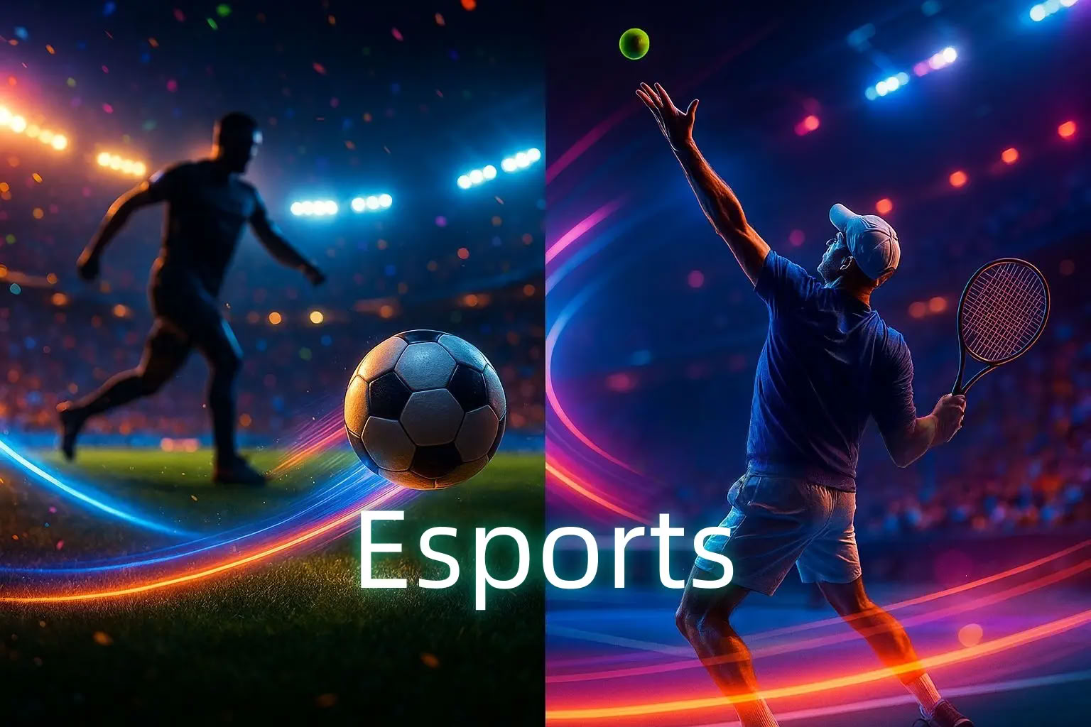 ela777 Eventos Esportivos