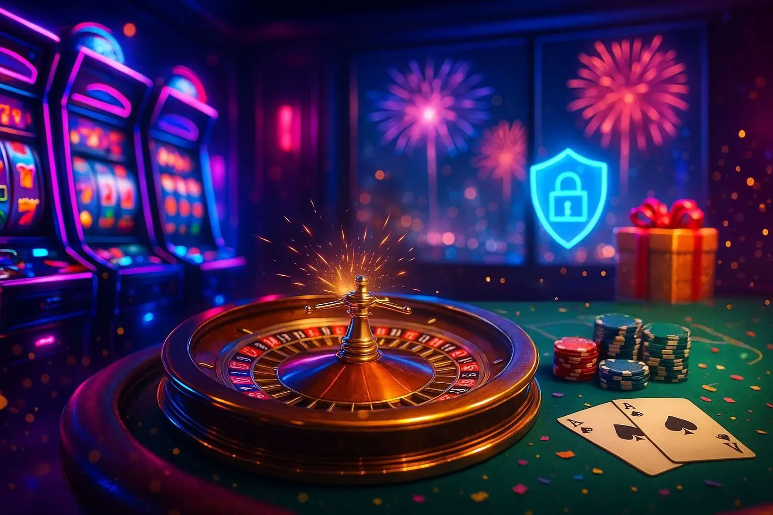 Jogos emocionantes no ela777