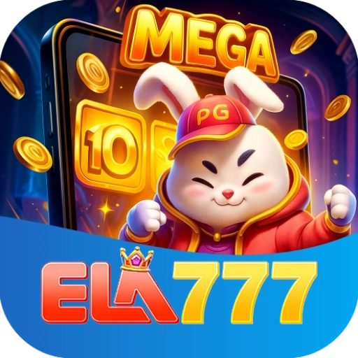 ela777 logo