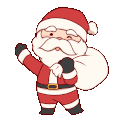 ela777 Santa Claus Bônus