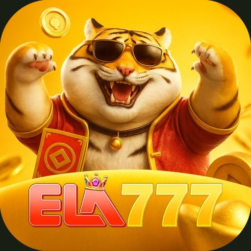 ela777 logo
