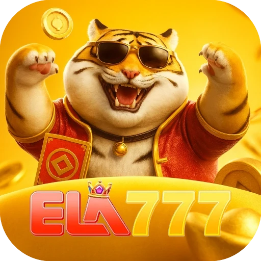 ela777 logo